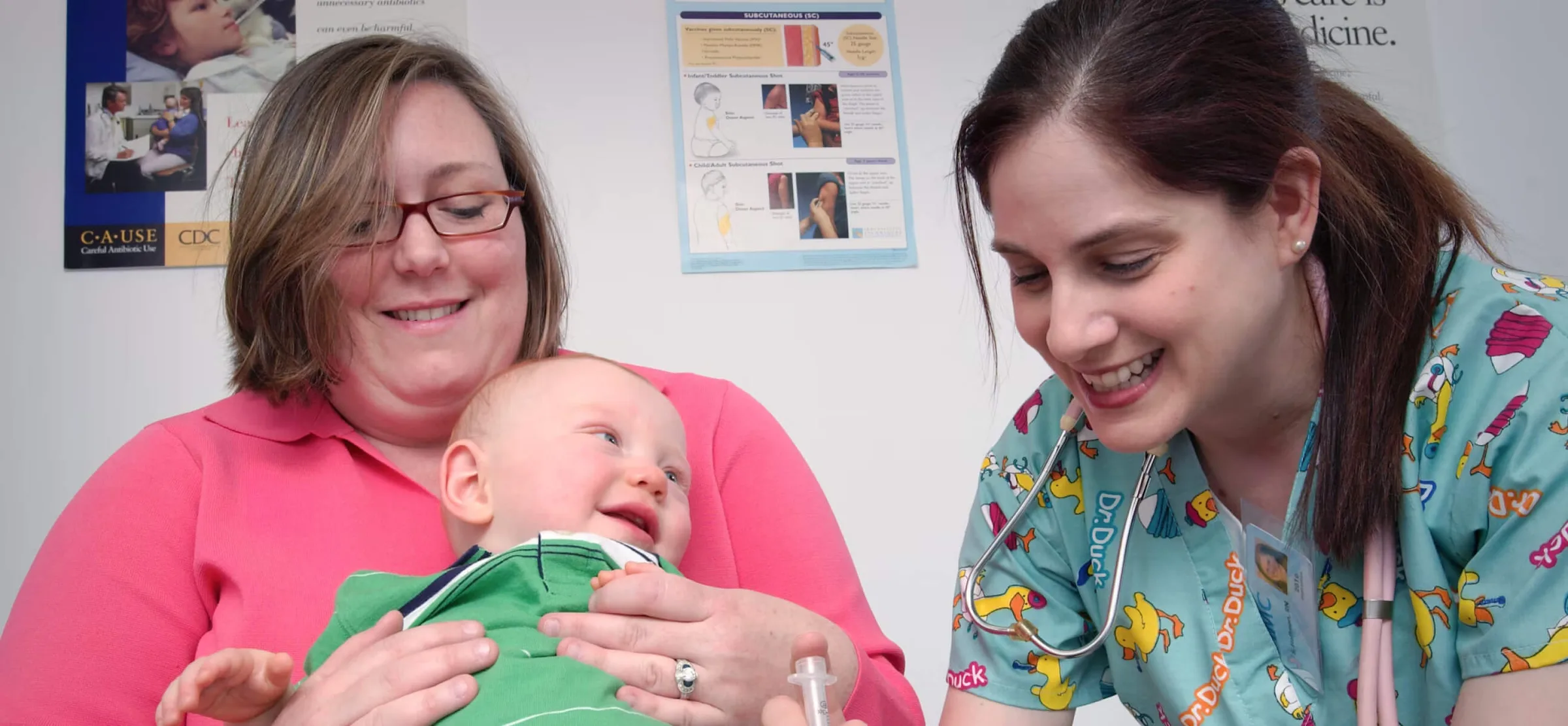 Pediatrics