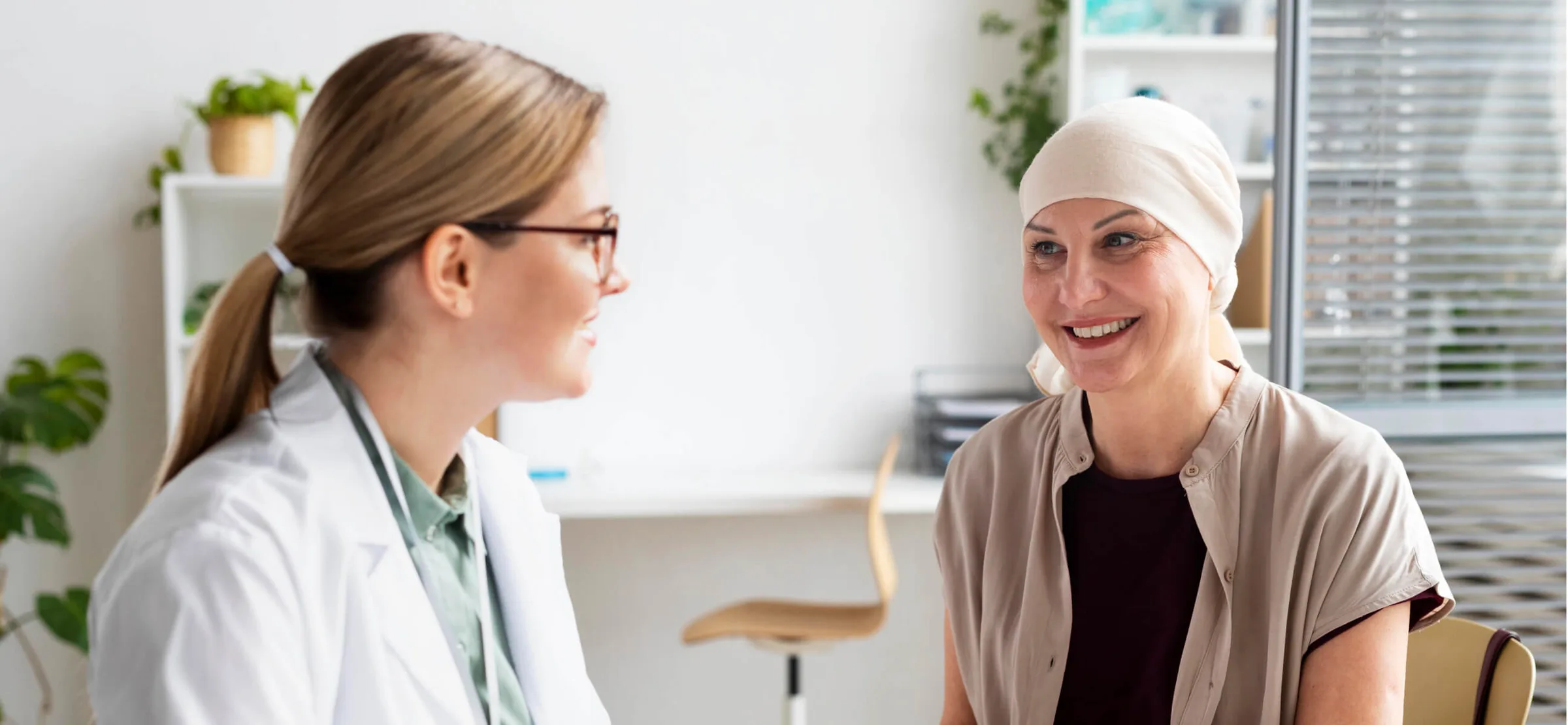 Oncology